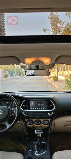 GAC GS4